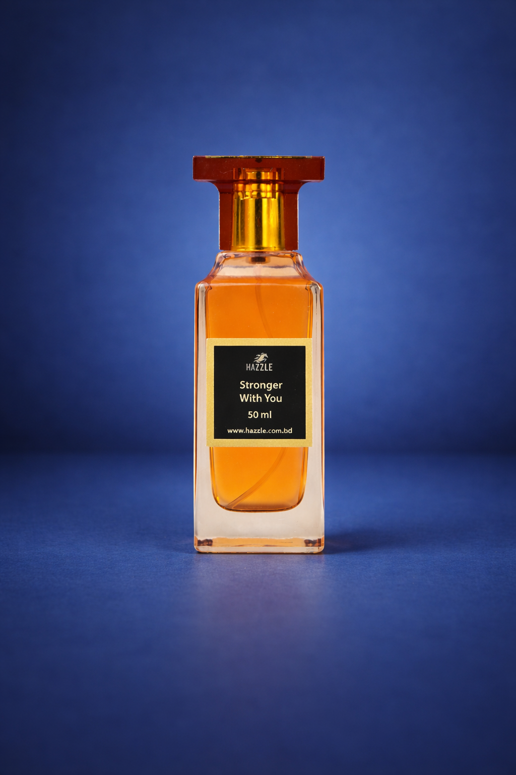 Stronger With You Perfume