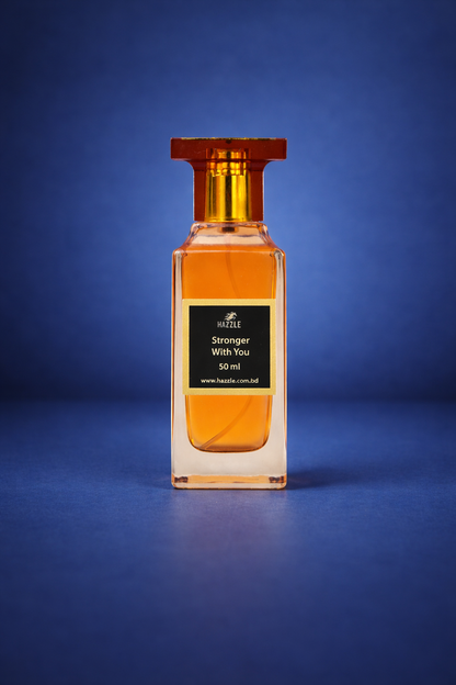 Stronger With You Perfume