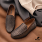 Grizzly Loafer - Brown