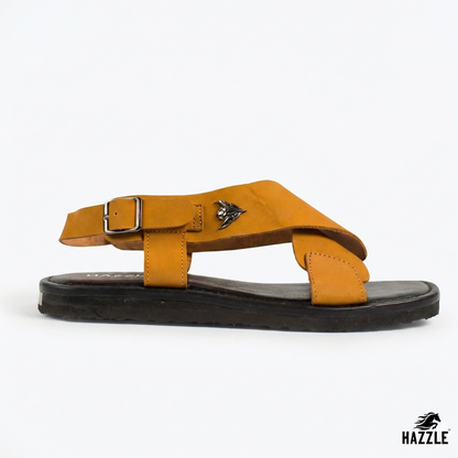 Matt Brown | Back Belt Sandal