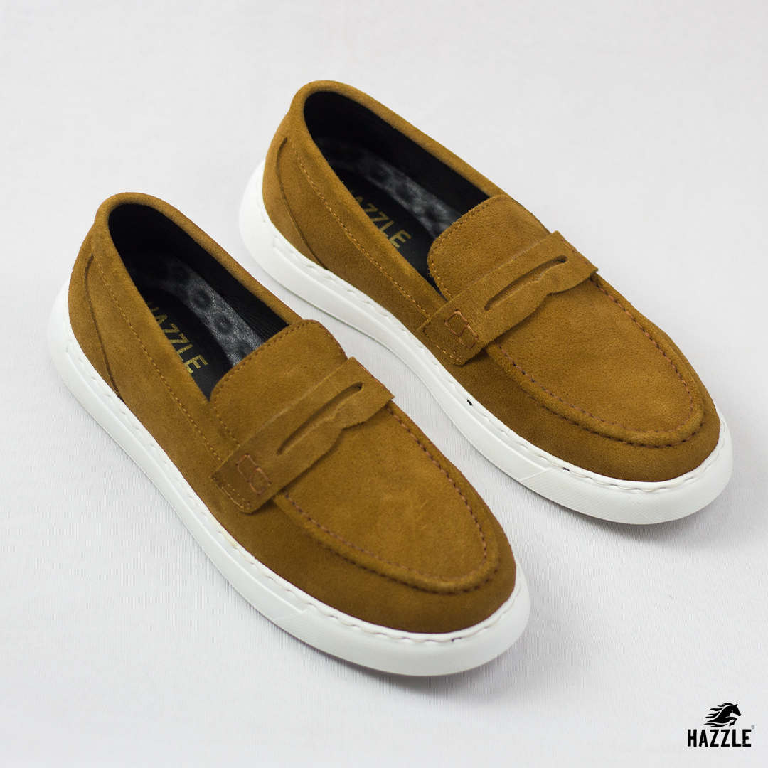 Converse - BROWN