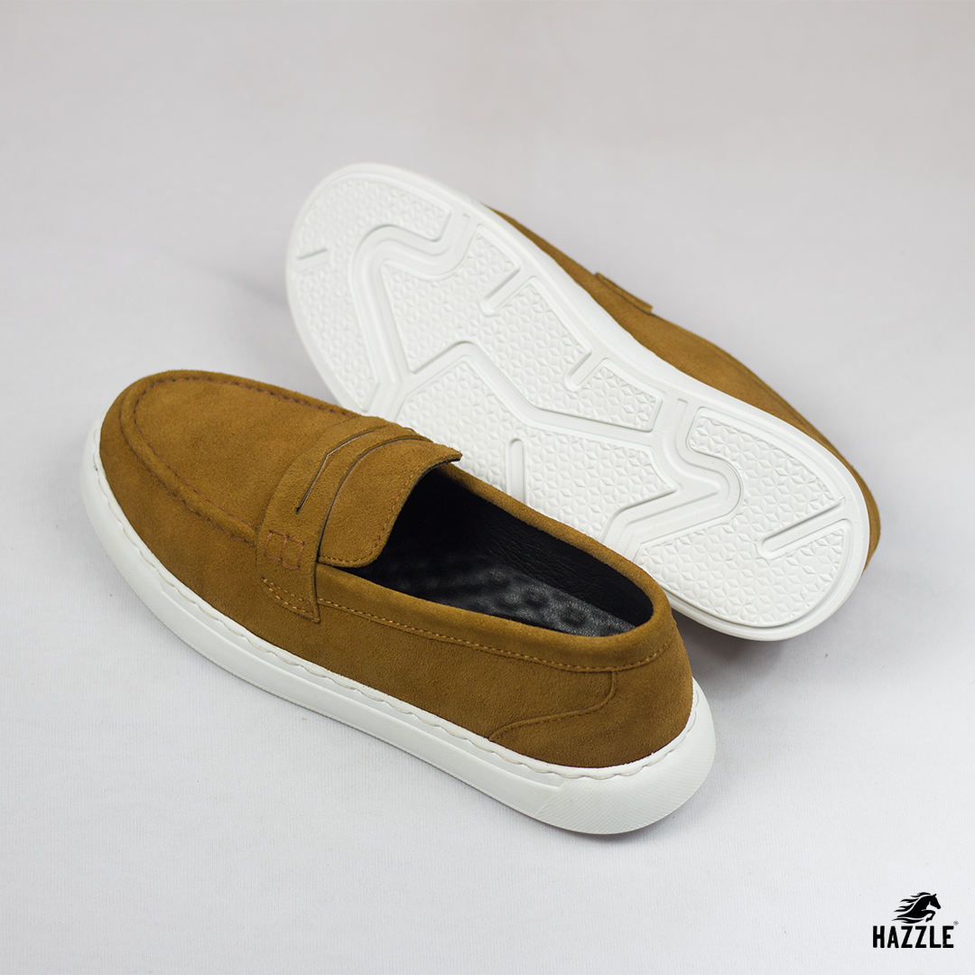 Converse - BROWN