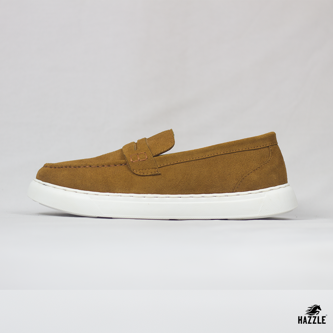 Converse - BROWN