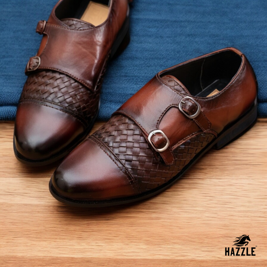 Monk Strap - Arriba