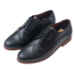 KINGSMEN OXFORD - BLACK