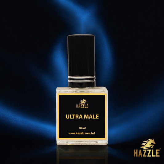 ULTRA MALE (10ML)