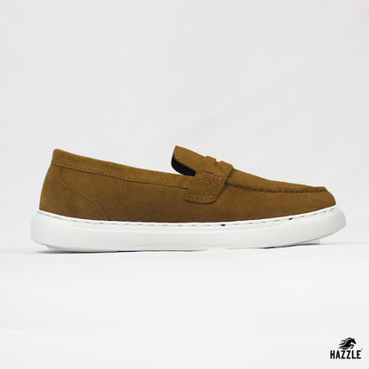 Converse - BROWN