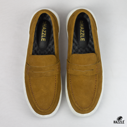Converse - BROWN