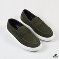 Converse- Grass Green