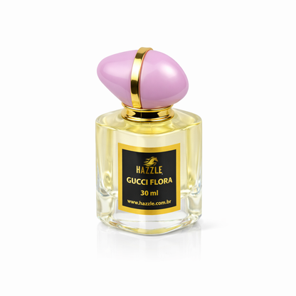 Gucci Flora Perfume