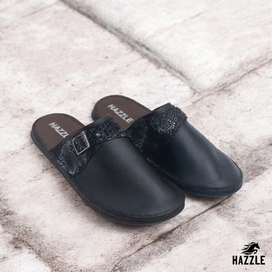 REPTILE - Black