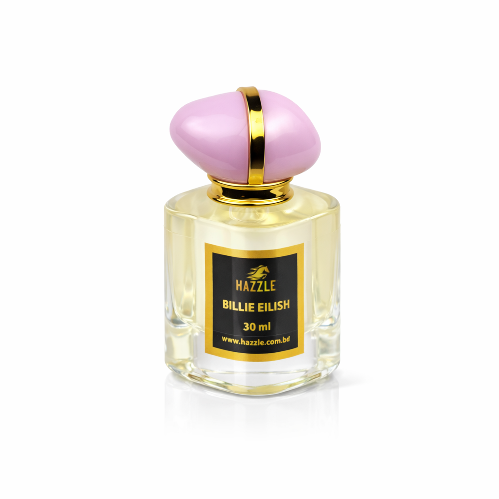 Billie Eilish Perfume