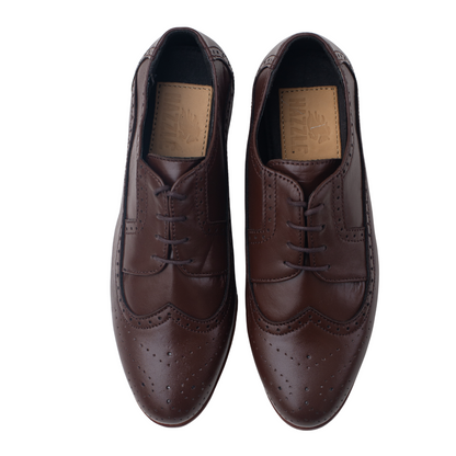 KINGSMEN OXFORD - CHOCOLATE