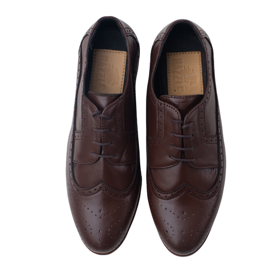 KINGSMEN OXFORD - CHOCOLATE