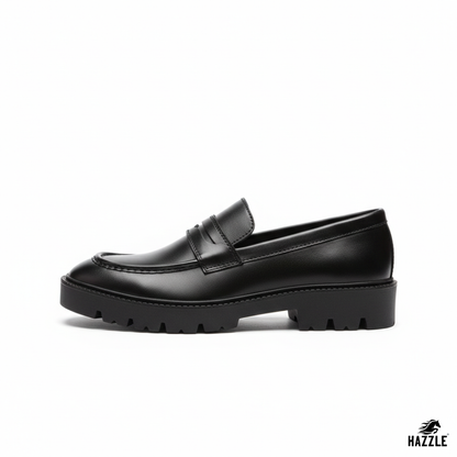 Chunky Penny - Black