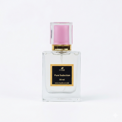 Pure Seduction Perfume