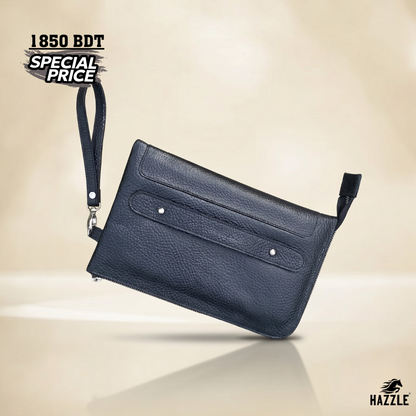 Clutch Bag - Black