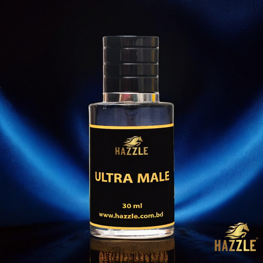 ULTRA MALE (30ml)