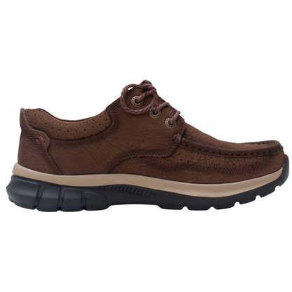 Imported Urban Stomper - Chocolate