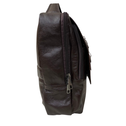 Terracotta Backpack Chocolate