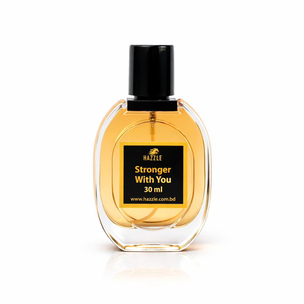 Stronger With You Perfume