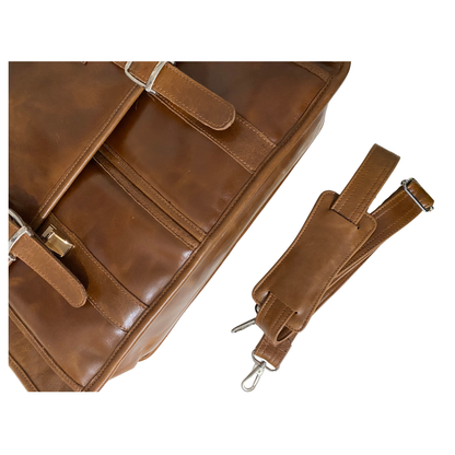 ROBUST - Brown