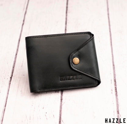 One Button - Black