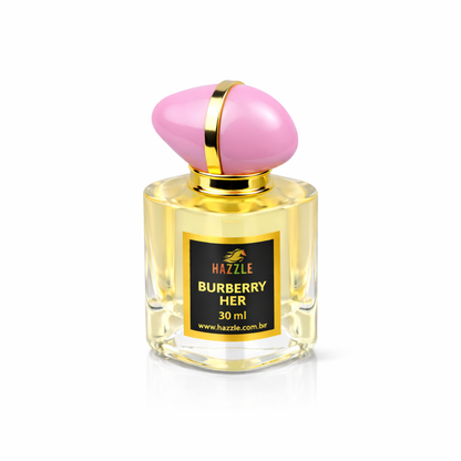 Burberry Her Perfume