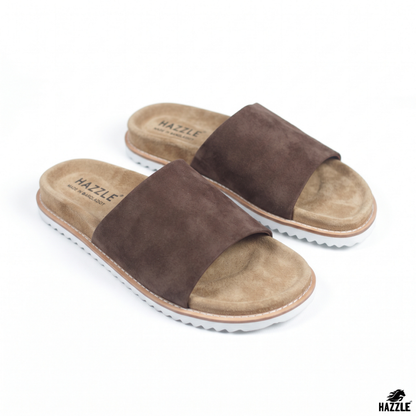 Arizona Slide Brown
