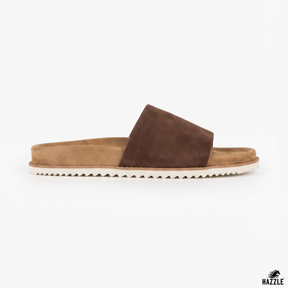 Arizona Slide Brown
