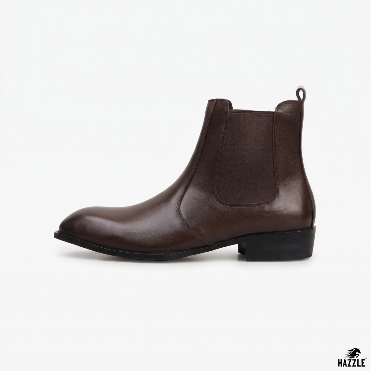 IRON - Brown