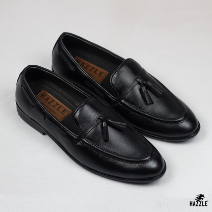 Loco Tassel - Black