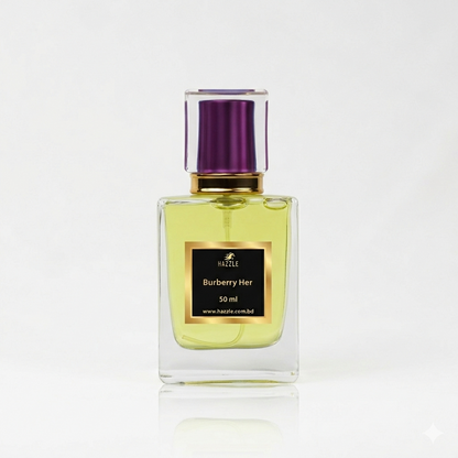 Burberry Her Perfume