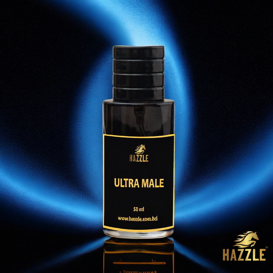 ULTRA MALE (50ml)