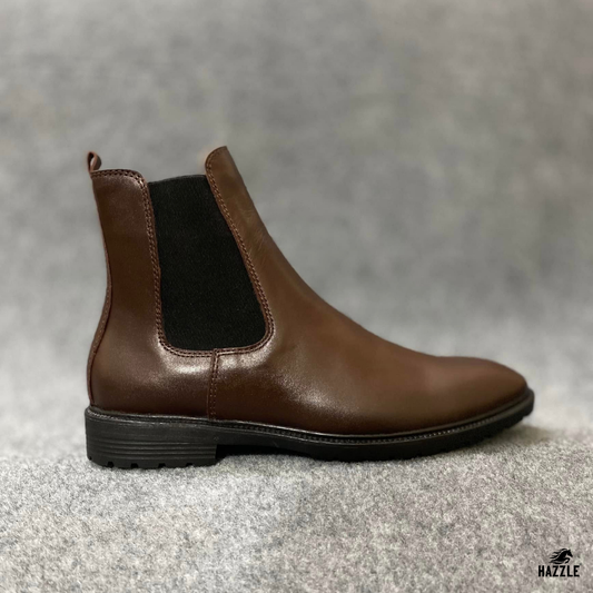 Chelsea Vintage - Brown