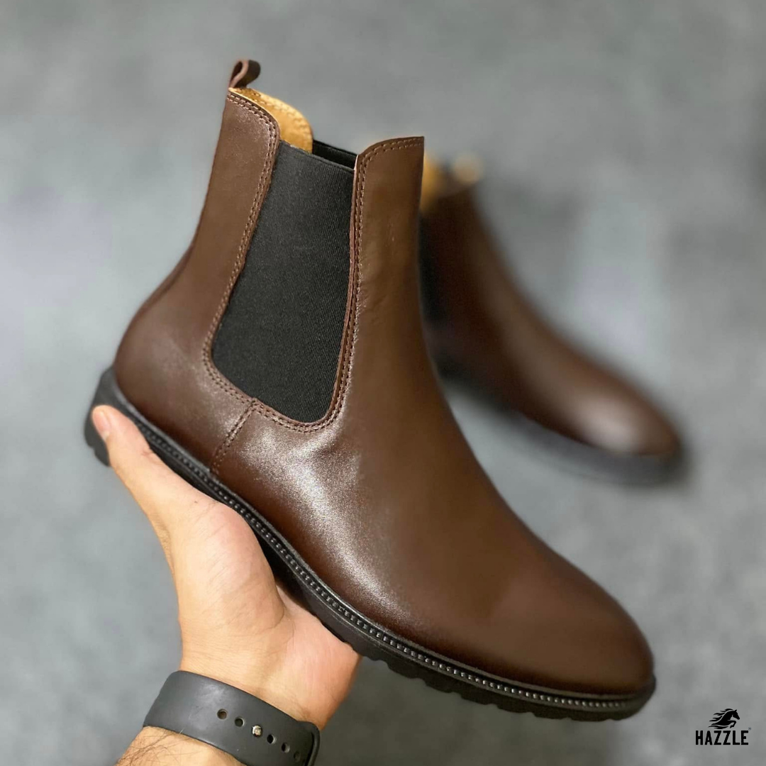 Chelsea Vintage - Brown