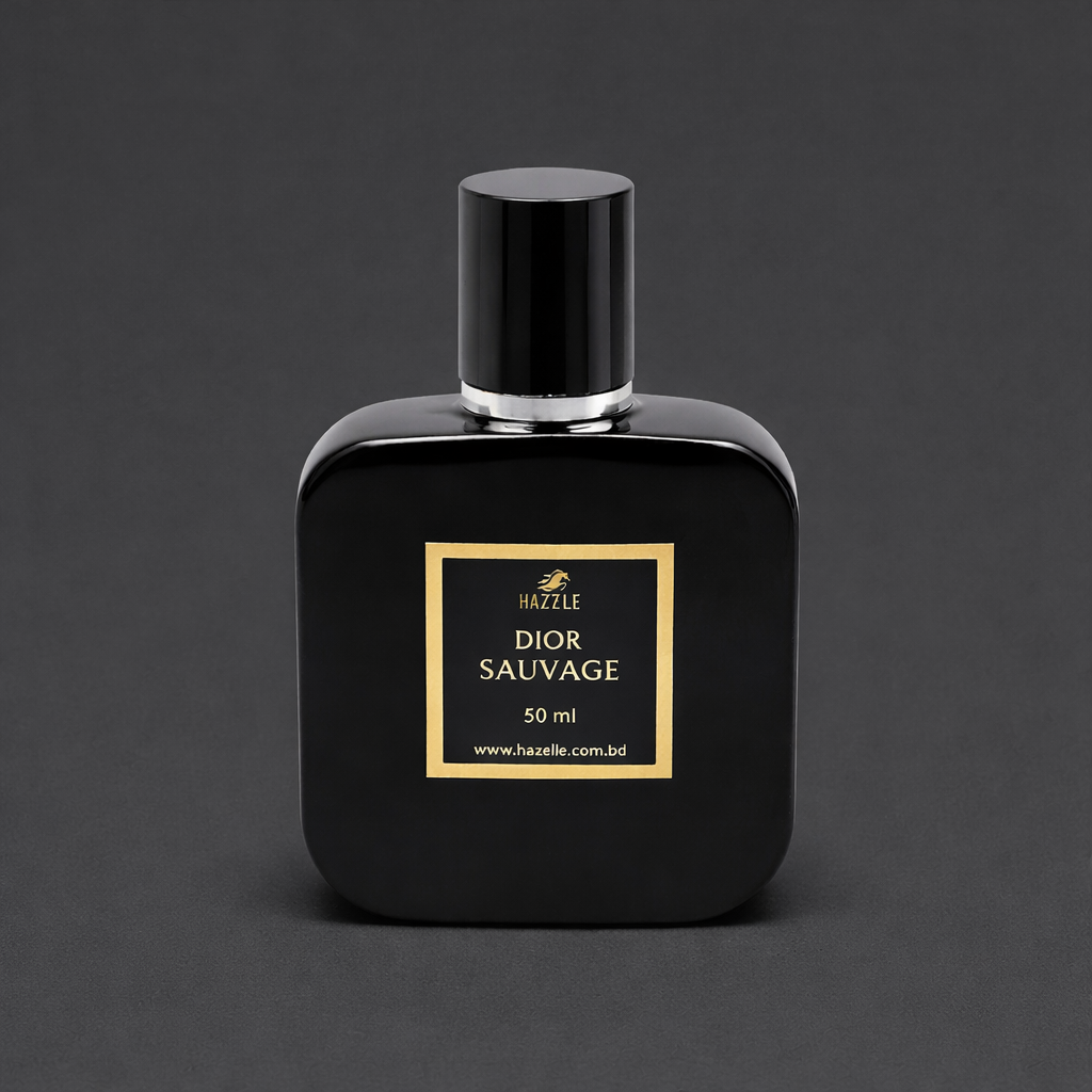 Dior Savuage Perfume