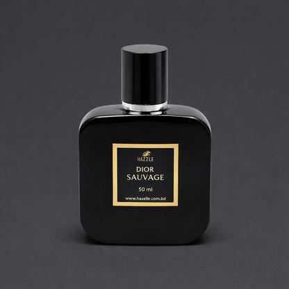 Dior Savuage Perfume