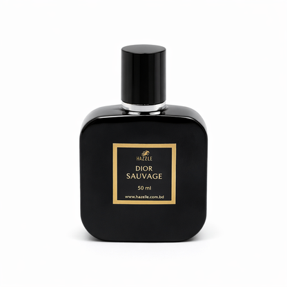 Dior Savuage Perfume