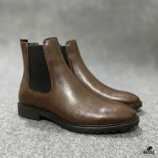 Chelsea Vintage - Brown