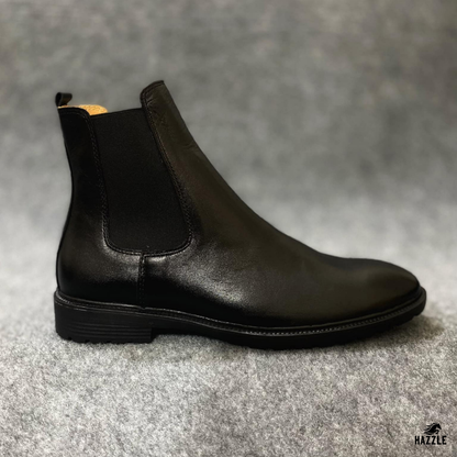Chelsea Vintage - Black