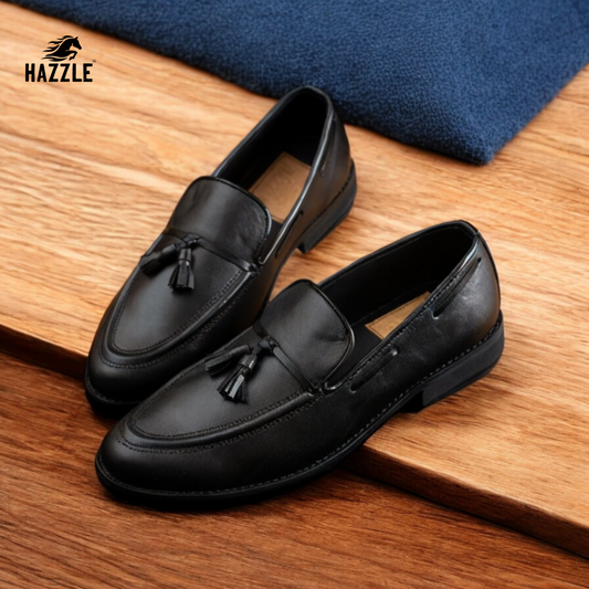 Loco Tassel - Black