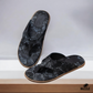 Snake Print - Slipper