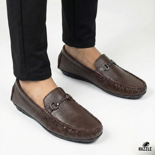 Chocolate Loafer 02