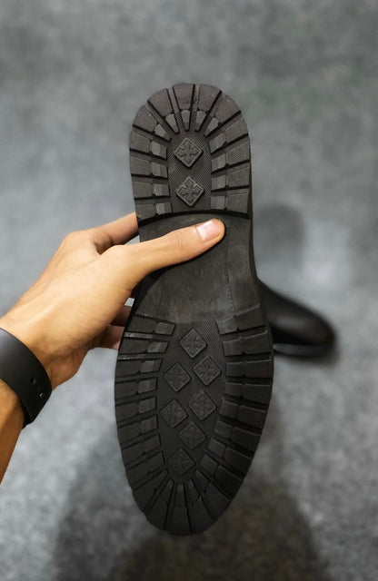 Chelsea Vintage - Black