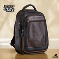 Argentine Leather Backpack