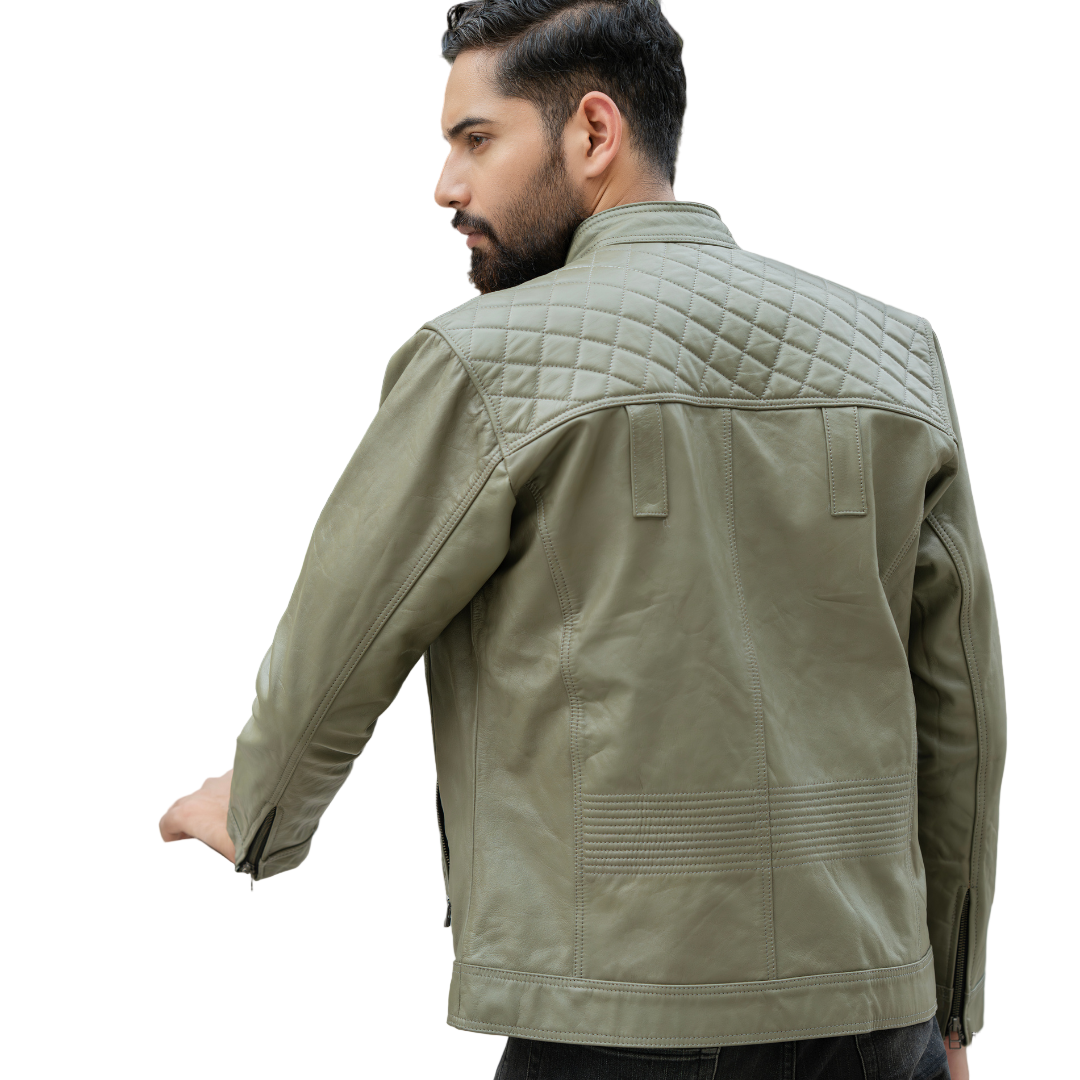 Maverick Greenstone Jacket