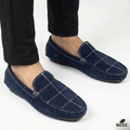 Blue Box Loafer