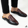 Nubuck - Black