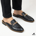 STONY - Black